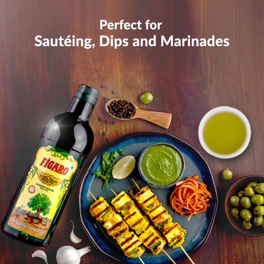 Figaro Extra Virgin Olive Oil