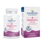 Nordic Naturals Arctic Cod Liver Oil (750 mg Omega-3) – Heart, Brain & Immune Health Supplement | Lemon Flavor, 180 Softgels