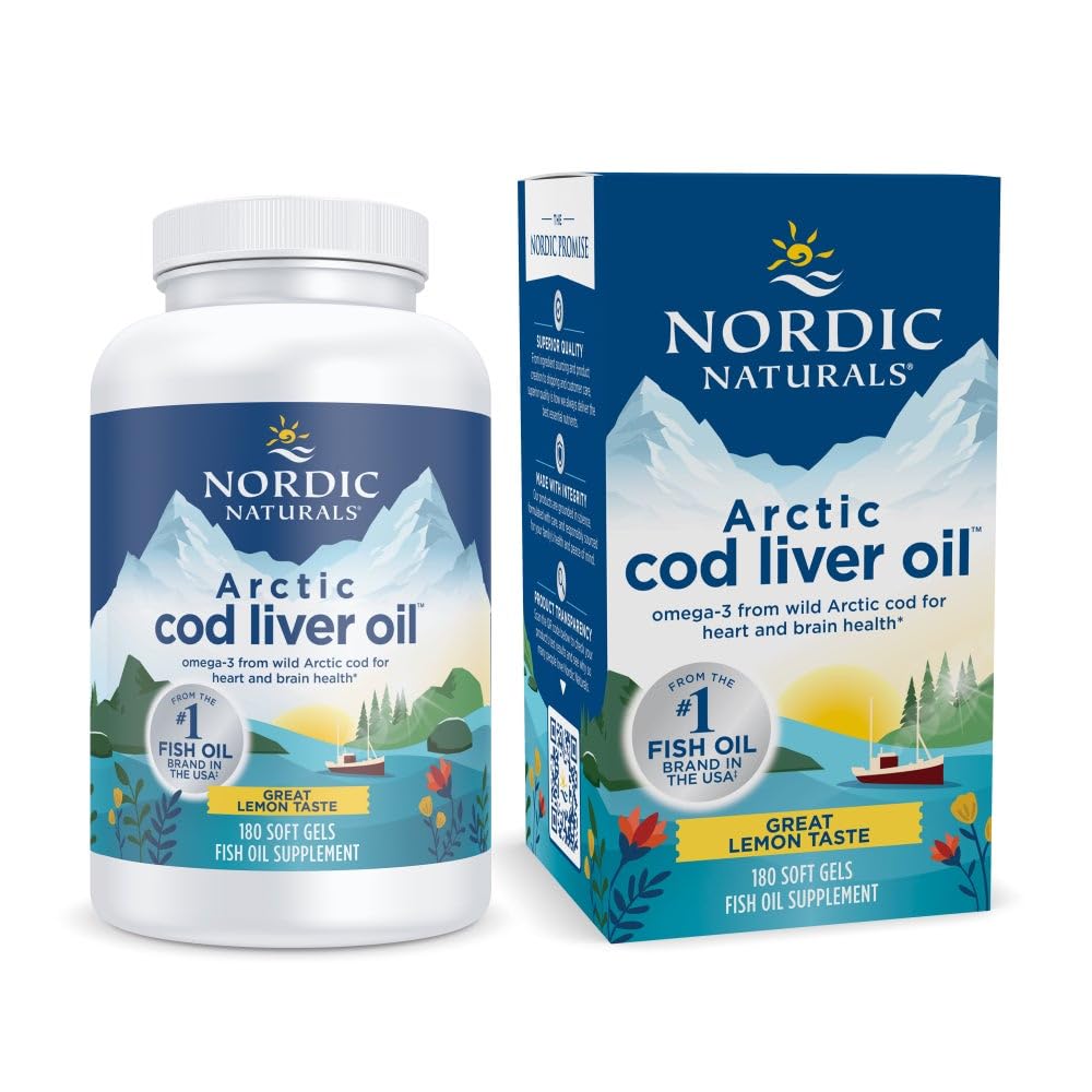 Nordic Naturals