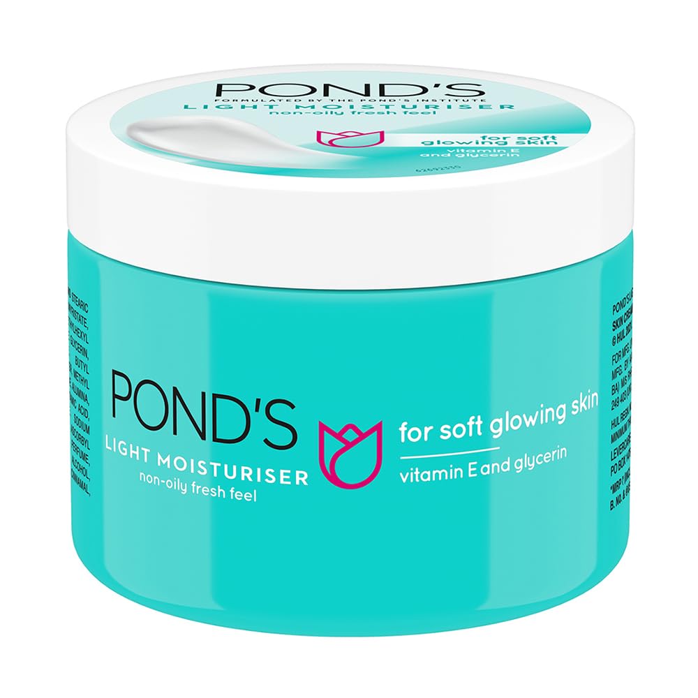 Ponds Moisturiser