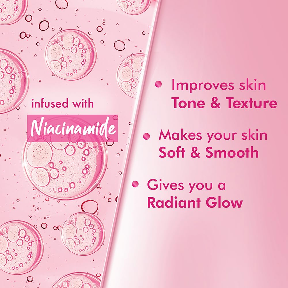 Ponds Niacinamide