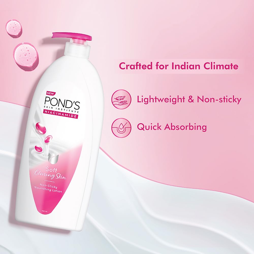 Ponds Niacinamide