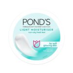Ponds Moisturiser