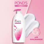 Ponds Niacinamide