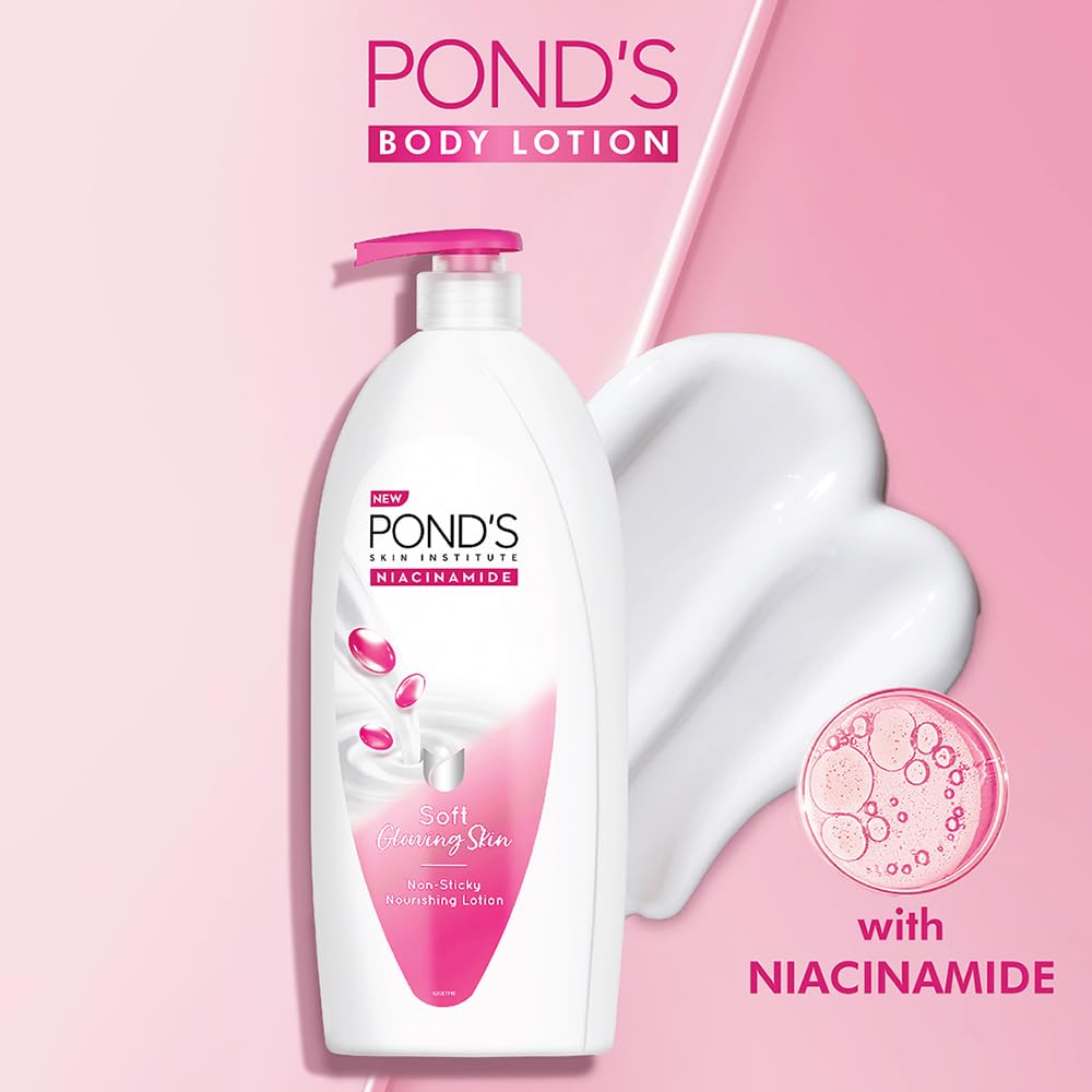 Ponds Niacinamide
